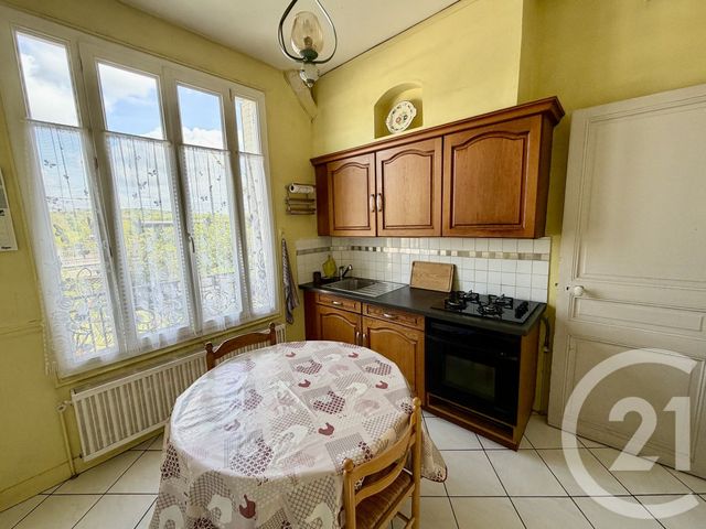 Maison &agrave; vendre - 5 pi&egrave;ces - 98 m2 - Montgeron - 91 - ILE-DE-FRANCE
