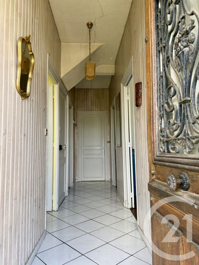 Maison &agrave; vendre - 5 pi&egrave;ces - 98 m2 - Montgeron - 91 - ILE-DE-FRANCE