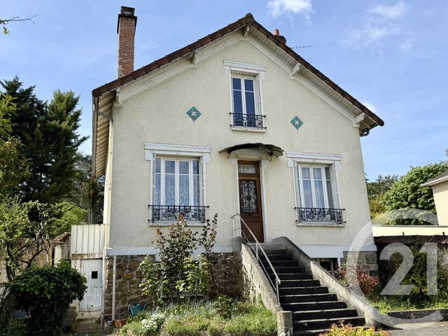 Maison à vendre MONTGERON