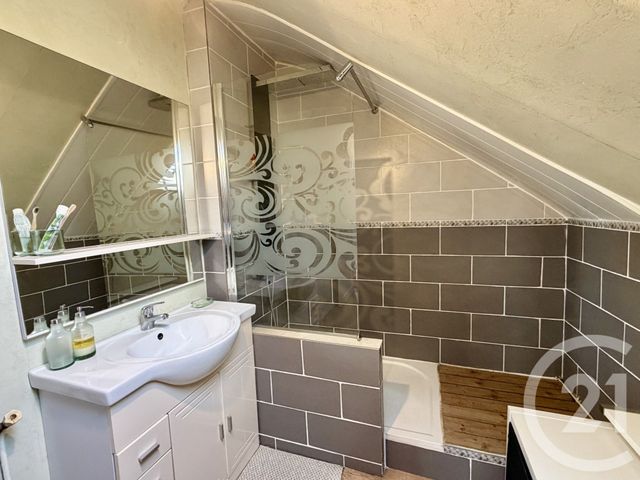 Maison &agrave; vendre - 5 pi&egrave;ces - 98 m2 - Montgeron - 91 - ILE-DE-FRANCE