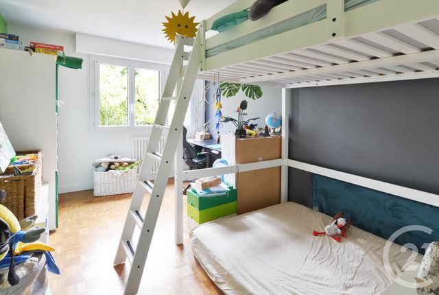 Appartement F4 à vendre - 4 pièces - 87 m2 - Montgeron - 91 - ILE-DE-FRANCE