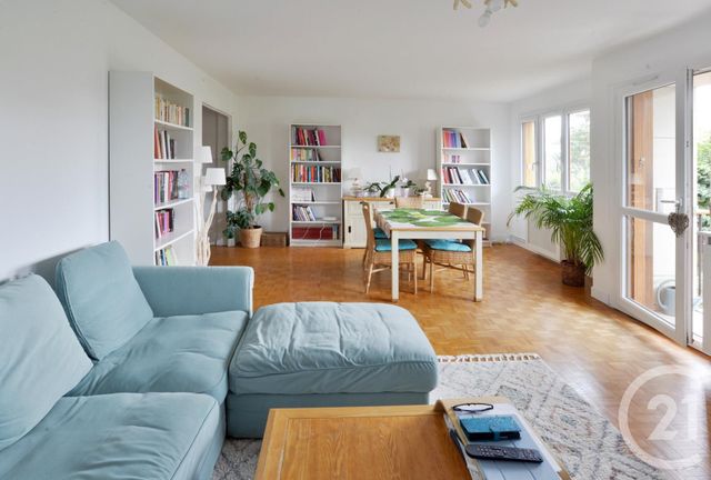 Appartement F4 à vendre MONTGERON