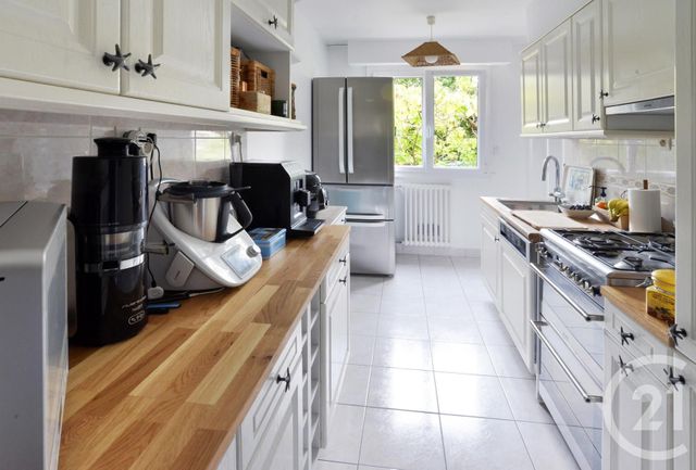 Appartement F4 à vendre - 4 pièces - 87 m2 - Montgeron - 91 - ILE-DE-FRANCE