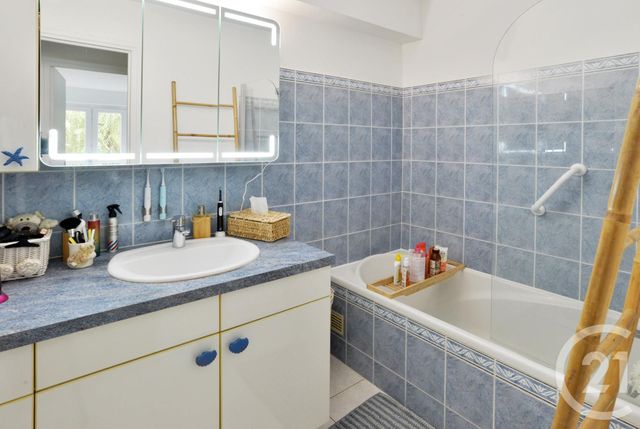 Appartement F4 à vendre - 4 pièces - 87 m2 - Montgeron - 91 - ILE-DE-FRANCE