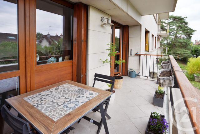 appartement - MONTGERON - 91