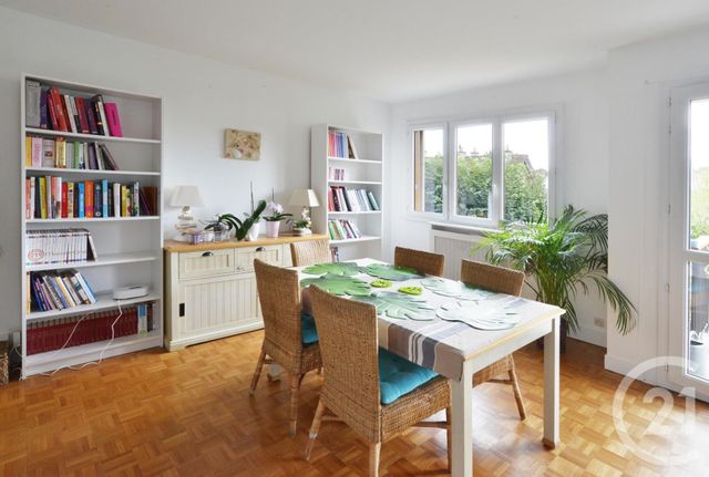 Appartement F4 à vendre - 4 pièces - 87 m2 - Montgeron - 91 - ILE-DE-FRANCE