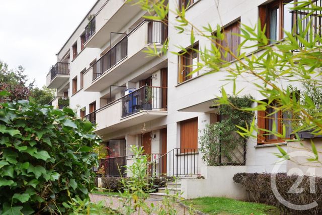 Appartement F4 à vendre - 4 pièces - 87 m2 - Montgeron - 91 - ILE-DE-FRANCE