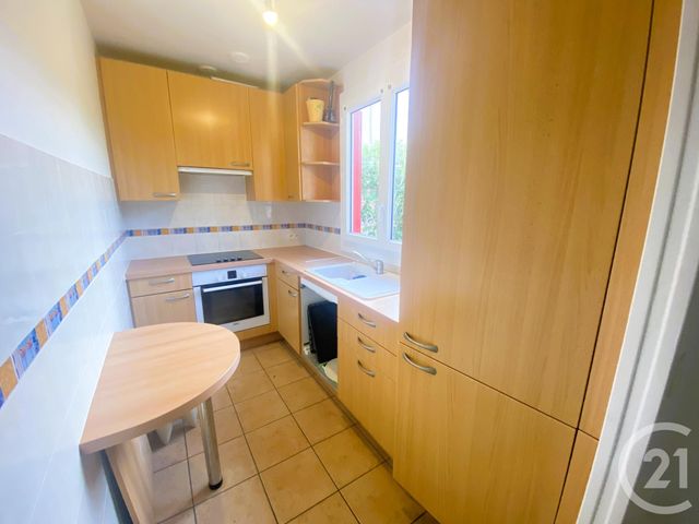 Maison a louer montgeron - 2 pièce(s) - 35.2 m2 - Surfyn