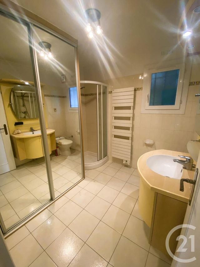 Maison a louer montgeron - 2 pièce(s) - 35.2 m2 - Surfyn