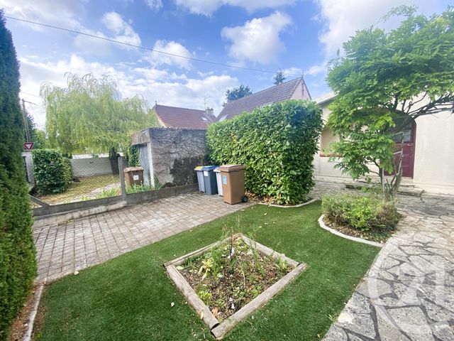 Maison a louer montgeron - 2 pièce(s) - 35.2 m2 - Surfyn