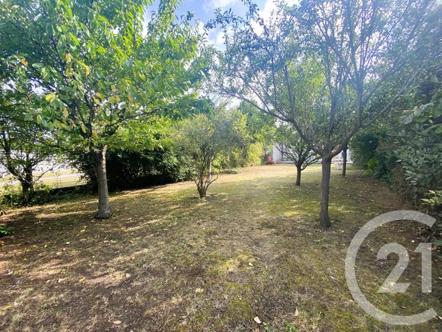 Maison a louer montgeron - 2 pièce(s) - 35.2 m2 - Surfyn