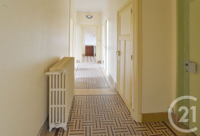 Maison &agrave; vendre - 10 pi&egrave;ces - 190 m2 - Montgeron - 91 - ILE-DE-FRANCE