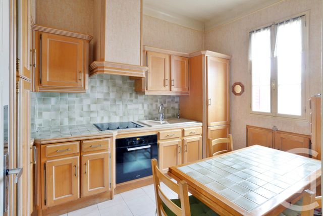 Maison &agrave; vendre - 10 pi&egrave;ces - 190 m2 - Montgeron - 91 - ILE-DE-FRANCE