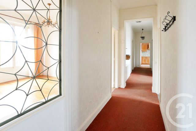 Maison &agrave; vendre - 10 pi&egrave;ces - 190 m2 - Montgeron - 91 - ILE-DE-FRANCE