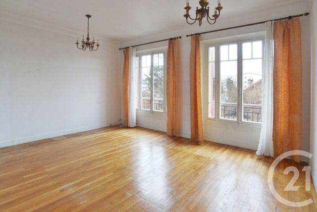 Maison &agrave; vendre - 10 pi&egrave;ces - 190 m2 - Montgeron - 91 - ILE-DE-FRANCE