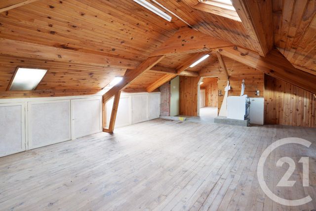 Maison &agrave; vendre - 10 pi&egrave;ces - 190 m2 - Montgeron - 91 - ILE-DE-FRANCE