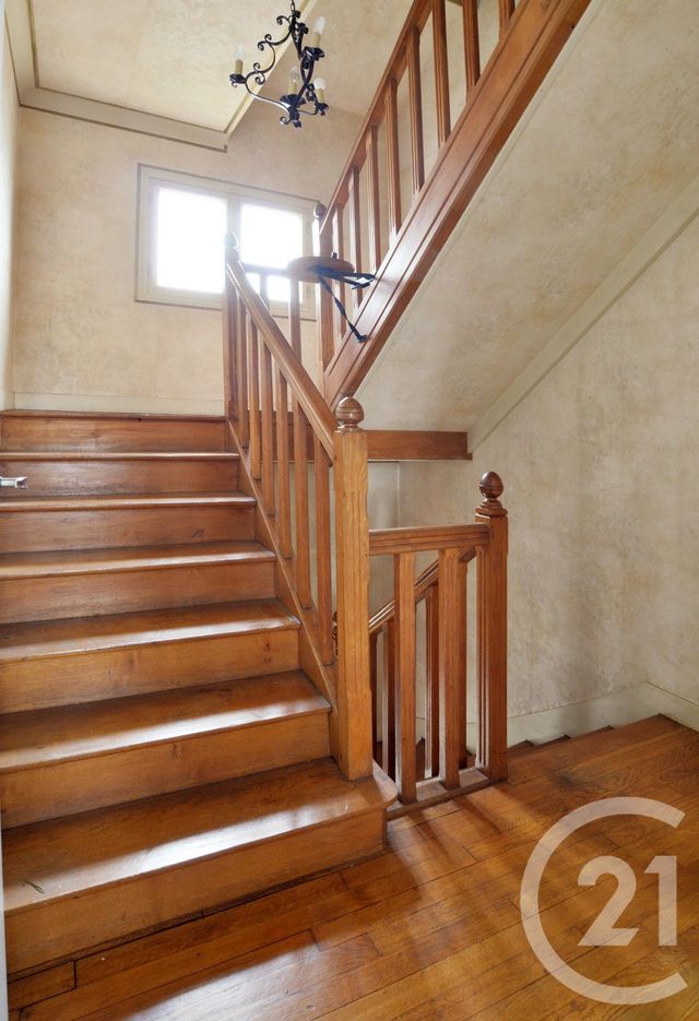 Maison &agrave; vendre - 10 pi&egrave;ces - 190 m2 - Montgeron - 91 - ILE-DE-FRANCE