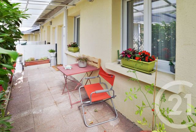 Appartement Duplex à vendre - 2 pièces - 35 m2 - Montgeron - 91 - ILE-DE-FRANCE