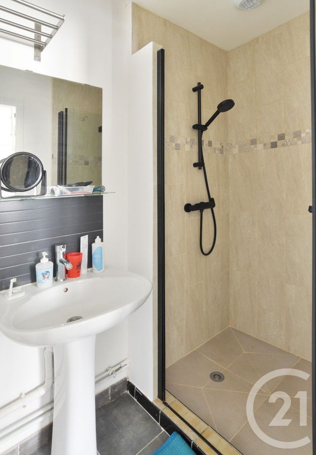 Appartement Duplex à vendre - 2 pièces - 35 m2 - Montgeron - 91 - ILE-DE-FRANCE