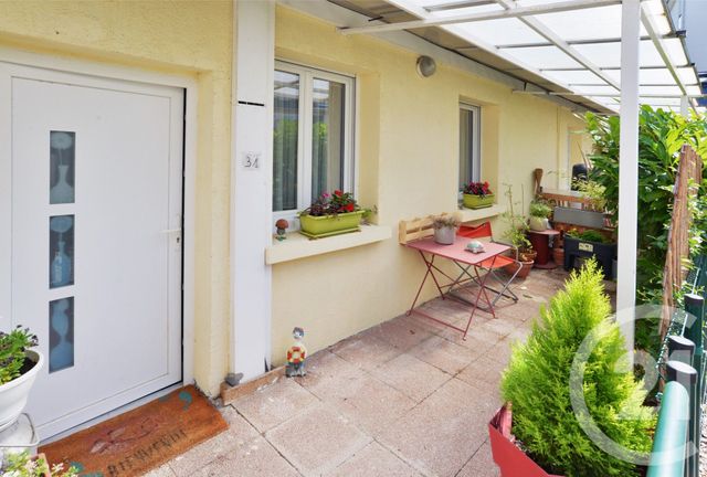 Appartement Duplex à vendre MONTGERON