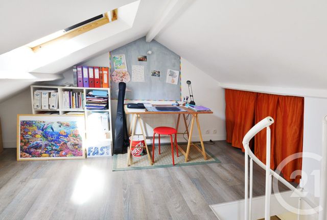 Appartement Duplex à vendre - 2 pièces - 35 m2 - Montgeron - 91 - ILE-DE-FRANCE