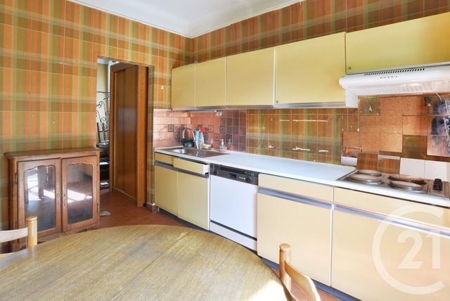 Maison &agrave; vendre - 5 pi&egrave;ces - 110 m2 - Montgeron - 91 - ILE-DE-FRANCE