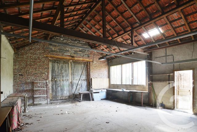 Maison &agrave; vendre - 5 pi&egrave;ces - 110 m2 - Montgeron - 91 - ILE-DE-FRANCE