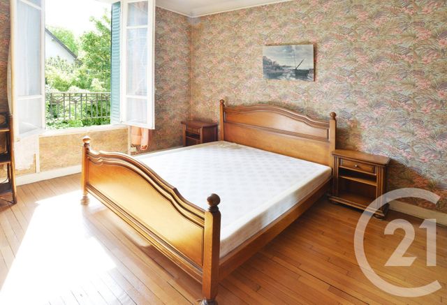 Maison &agrave; vendre - 5 pi&egrave;ces - 110 m2 - Montgeron - 91 - ILE-DE-FRANCE