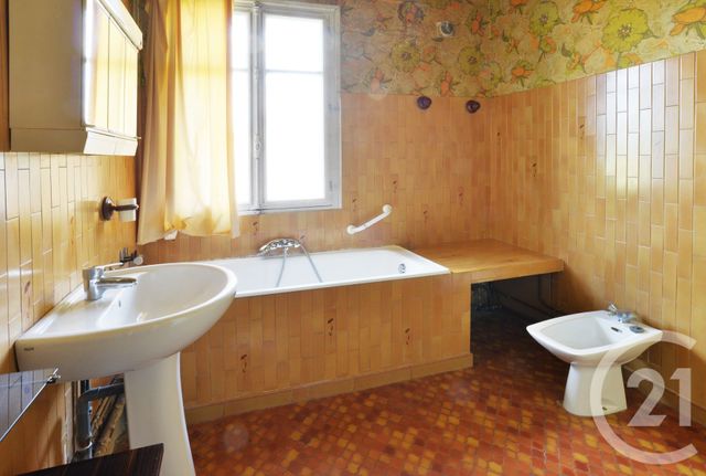 Maison &agrave; vendre - 5 pi&egrave;ces - 110 m2 - Montgeron - 91 - ILE-DE-FRANCE