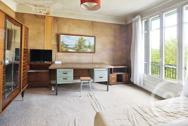 Maison &agrave; vendre - 5 pi&egrave;ces - 110 m2 - Montgeron - 91 - ILE-DE-FRANCE