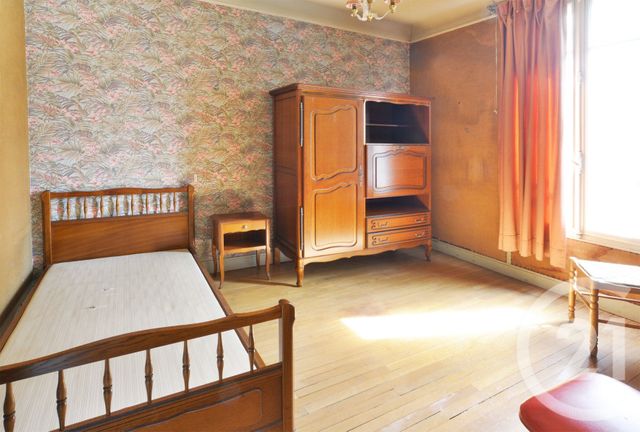 Maison &agrave; vendre - 5 pi&egrave;ces - 110 m2 - Montgeron - 91 - ILE-DE-FRANCE