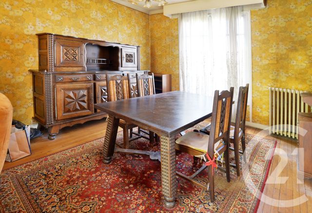 Maison &agrave; vendre - 5 pi&egrave;ces - 110 m2 - Montgeron - 91 - ILE-DE-FRANCE