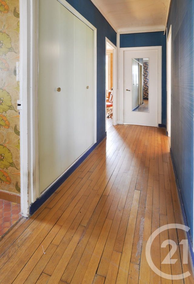 Maison &agrave; vendre - 5 pi&egrave;ces - 110 m2 - Montgeron - 91 - ILE-DE-FRANCE