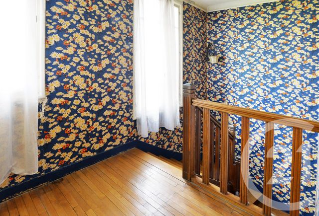 Maison &agrave; vendre - 5 pi&egrave;ces - 110 m2 - Montgeron - 91 - ILE-DE-FRANCE