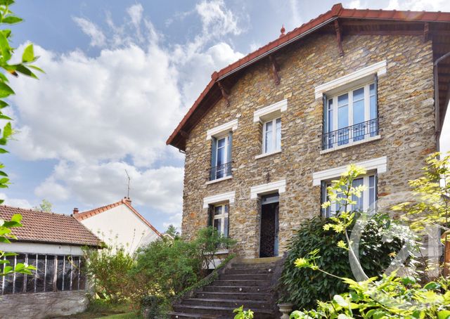 maison - MONTGERON - 91