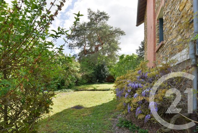 Maison &agrave; vendre - 5 pi&egrave;ces - 110 m2 - Montgeron - 91 - ILE-DE-FRANCE