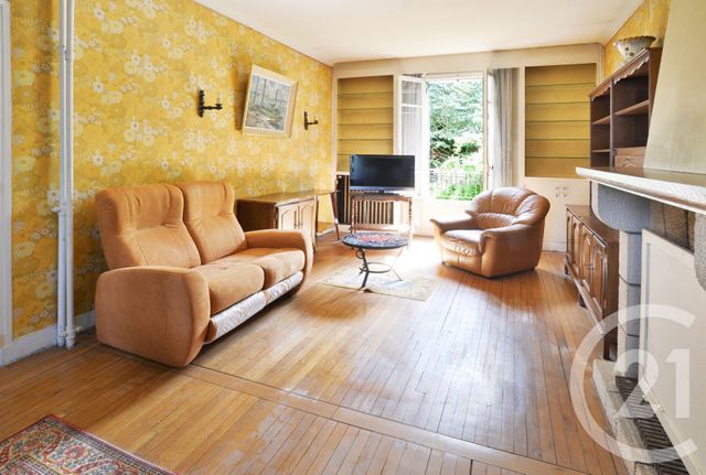 Maison &agrave; vendre - 5 pi&egrave;ces - 110 m2 - Montgeron - 91 - ILE-DE-FRANCE