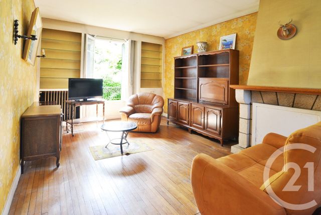 Maison &agrave; vendre - 5 pi&egrave;ces - 110 m2 - Montgeron - 91 - ILE-DE-FRANCE