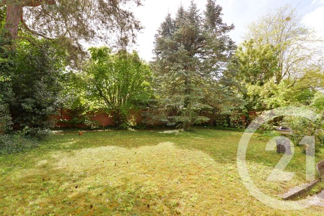 Maison &agrave; vendre - 5 pi&egrave;ces - 110 m2 - Montgeron - 91 - ILE-DE-FRANCE