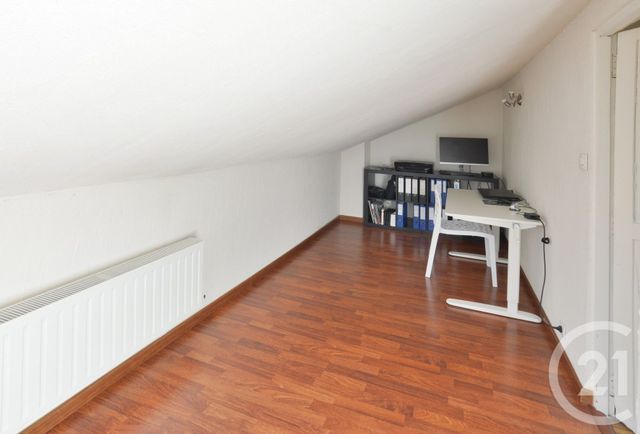 Maison &agrave; vendre - 5 pi&egrave;ces - 90 m2 - Vigneux Sur Seine - 91 - ILE-DE-FRANCE