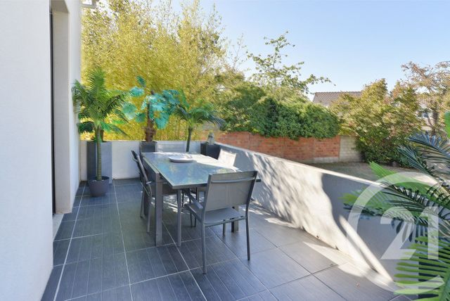 Maison &agrave; vendre - 5 pi&egrave;ces - 90 m2 - Vigneux Sur Seine - 91 - ILE-DE-FRANCE