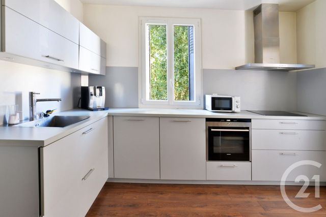 Maison &agrave; vendre - 5 pi&egrave;ces - 90 m2 - Vigneux Sur Seine - 91 - ILE-DE-FRANCE