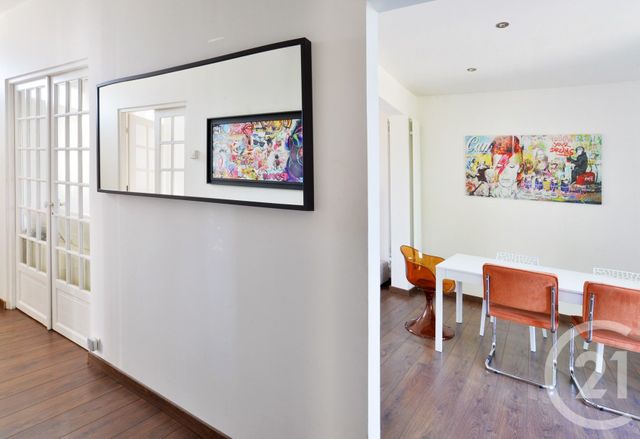 Maison &agrave; vendre - 5 pi&egrave;ces - 90 m2 - Vigneux Sur Seine - 91 - ILE-DE-FRANCE