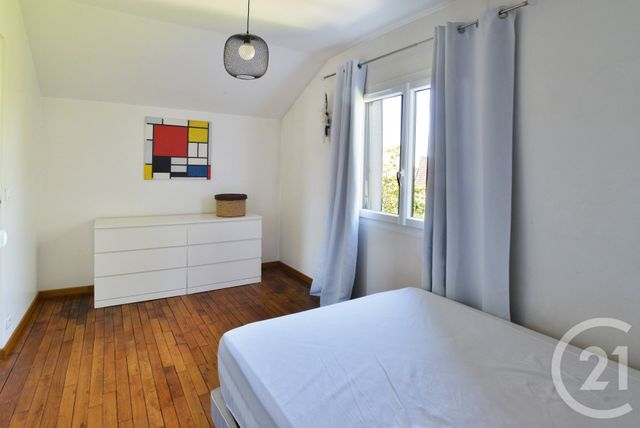 Maison &agrave; vendre - 5 pi&egrave;ces - 90 m2 - Vigneux Sur Seine - 91 - ILE-DE-FRANCE
