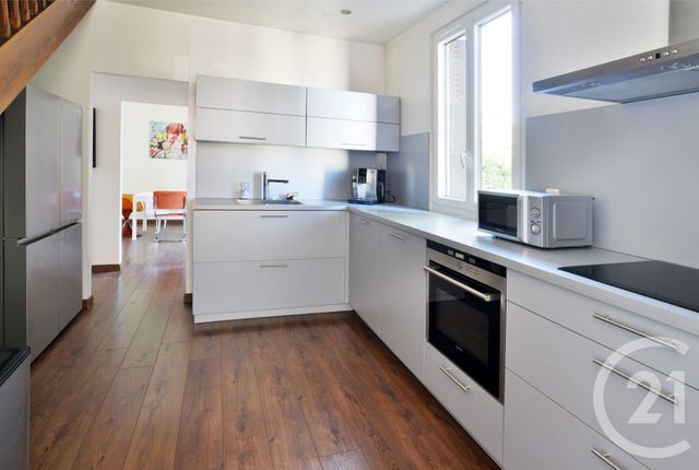Maison &agrave; vendre - 5 pi&egrave;ces - 90 m2 - Vigneux Sur Seine - 91 - ILE-DE-FRANCE