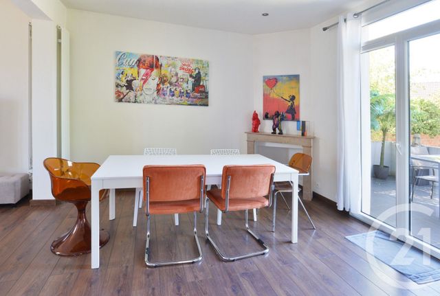 Maison &agrave; vendre - 5 pi&egrave;ces - 90 m2 - Vigneux Sur Seine - 91 - ILE-DE-FRANCE