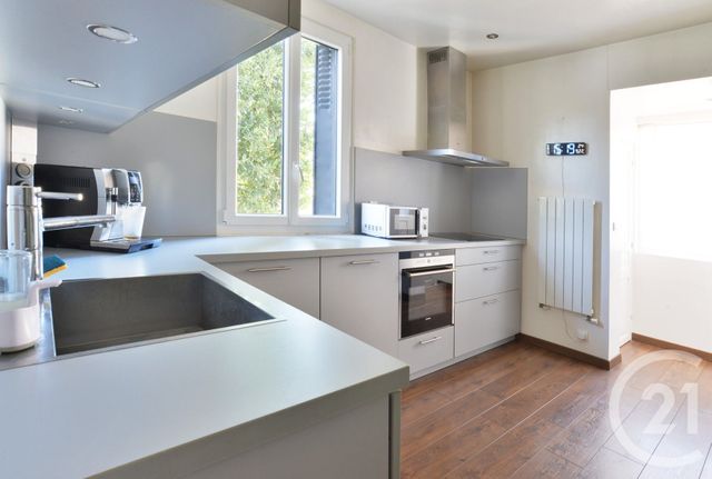 Maison &agrave; vendre - 5 pi&egrave;ces - 90 m2 - Vigneux Sur Seine - 91 - ILE-DE-FRANCE