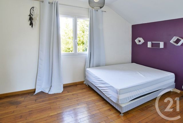 Maison &agrave; vendre - 5 pi&egrave;ces - 90 m2 - Vigneux Sur Seine - 91 - ILE-DE-FRANCE