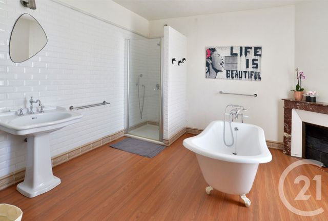 Maison &agrave; vendre - 5 pi&egrave;ces - 90 m2 - Vigneux Sur Seine - 91 - ILE-DE-FRANCE