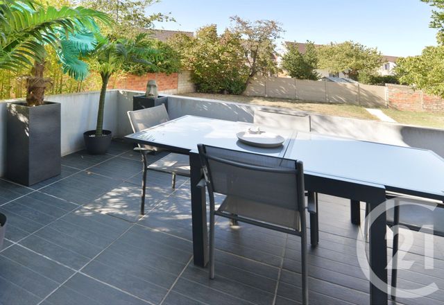 Maison &agrave; vendre - 5 pi&egrave;ces - 90 m2 - Vigneux Sur Seine - 91 - ILE-DE-FRANCE